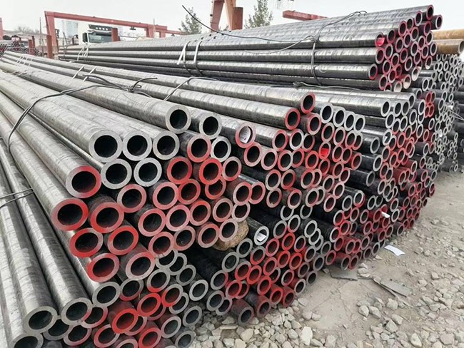 新乡12cr1movg合金管