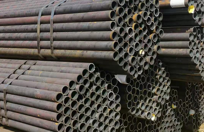 新乡15crmo合金管