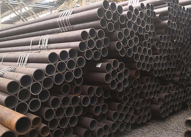新乡20cr合金钢管